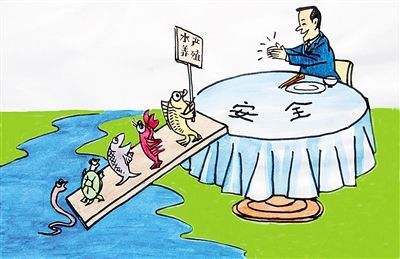 ˮ��Ʒ��ȫ����Ǳ���ˮ��Ʒ�İ�ȫ